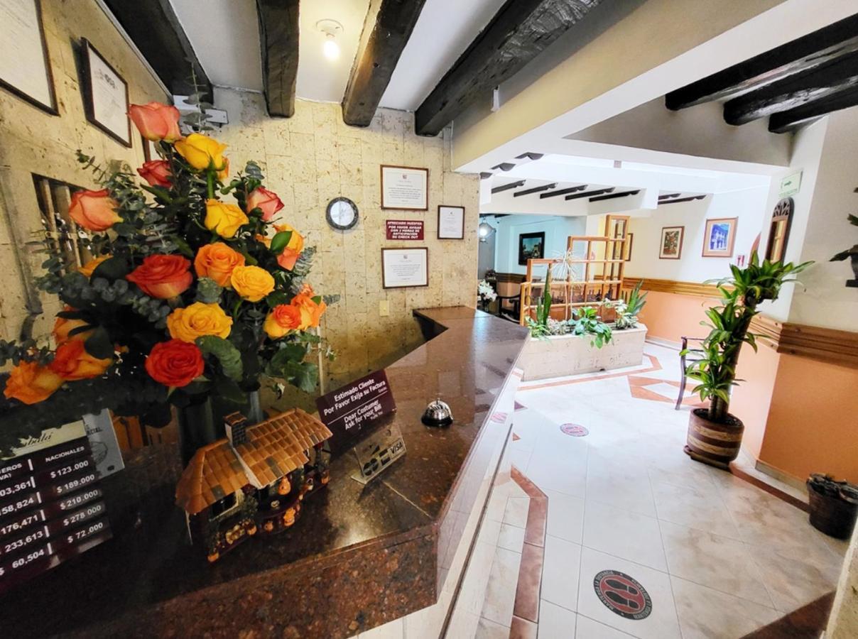 Ambala Colonial Hotel 3*