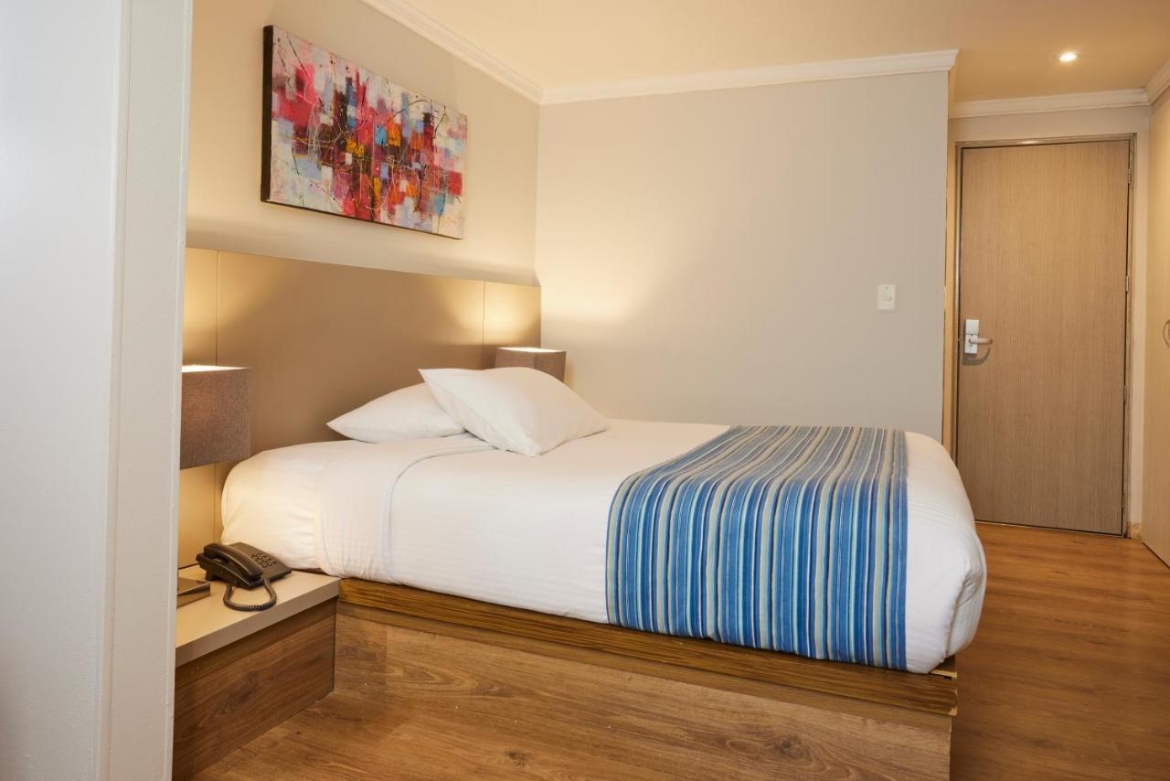 Hotel Saint Simon Bogotá