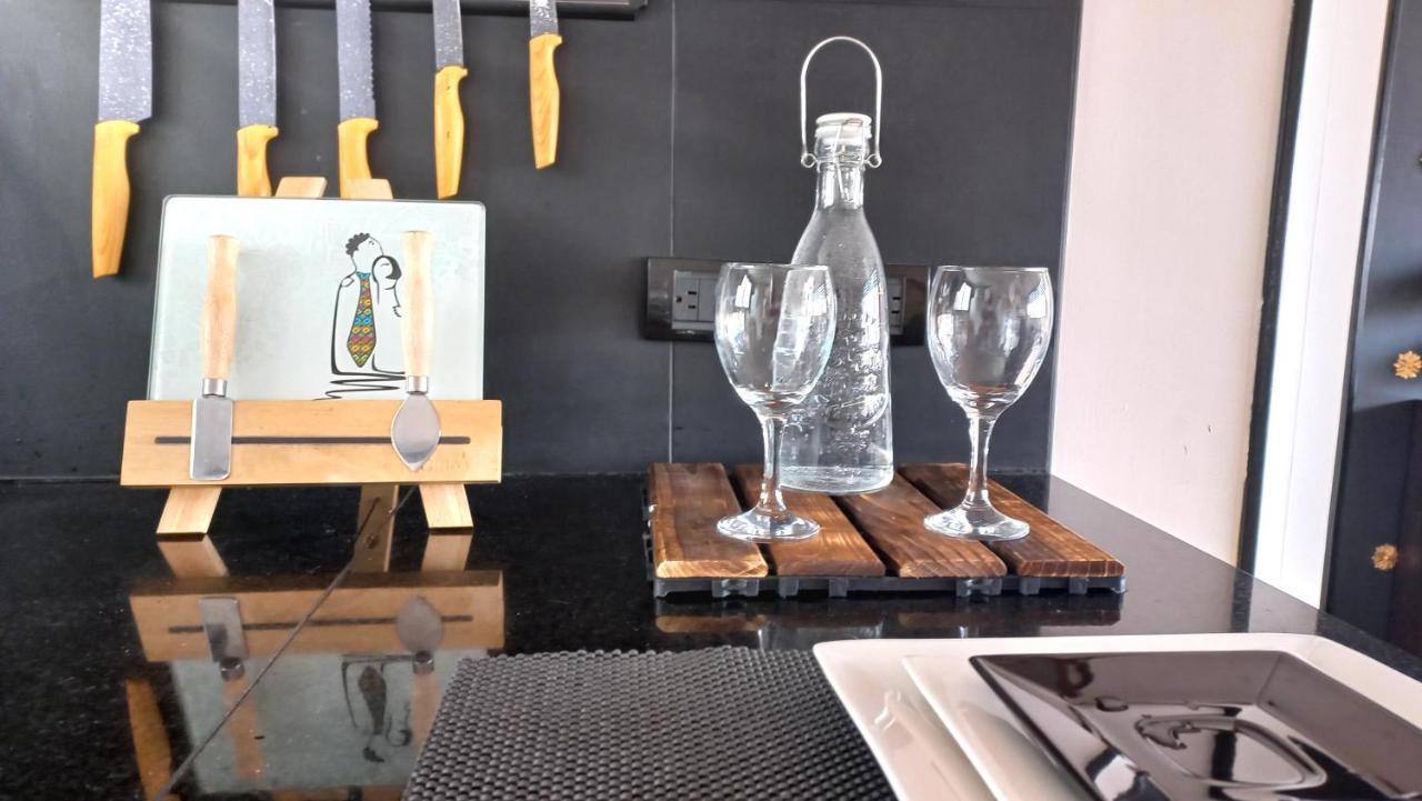 Salitre Alto Apartamento De Lujo En *