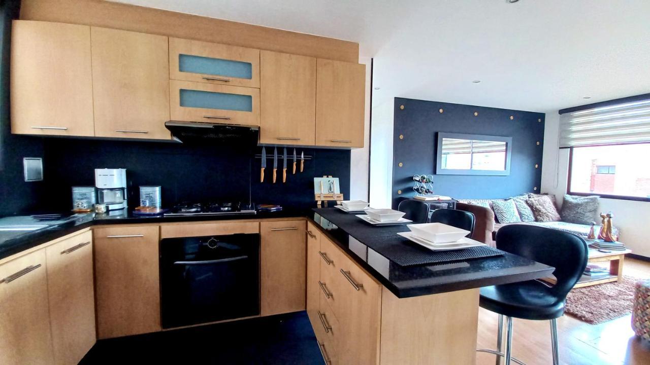 Salitre Alto Apartamento De Lujo En Apartamento