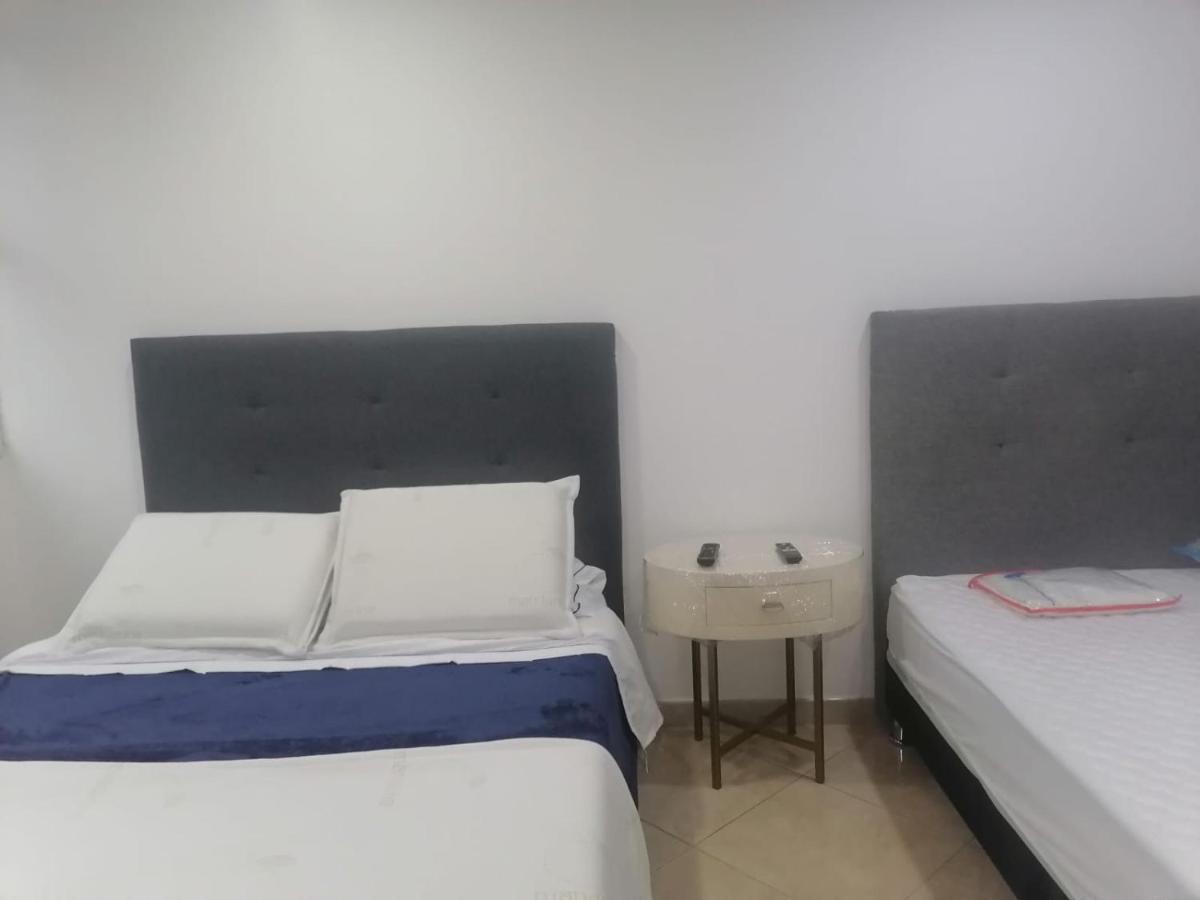 C Hotelera Rey.es Apartamento Bogotá