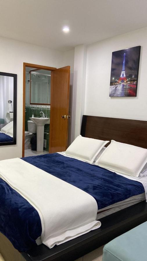 Apartamento C Hotelera Rey.es Bogotá