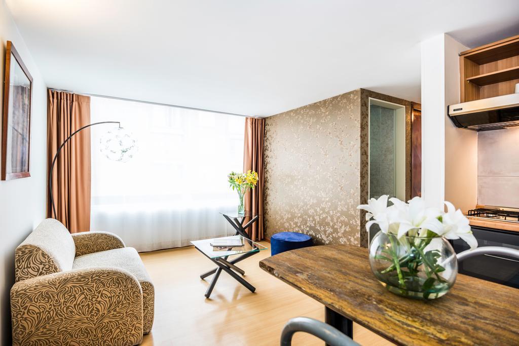 Bed and breakfast Viaggio Seis Dos 3*