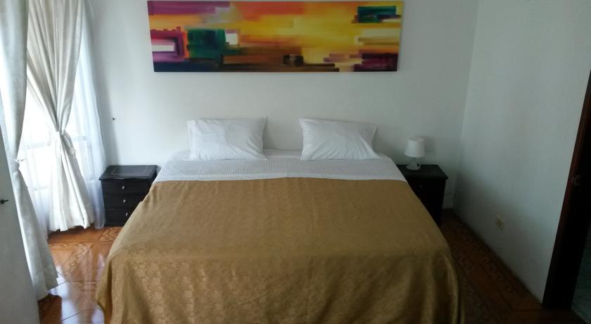 Hotel A On Holidays By Open - Cas-embajada Americana Bogotá