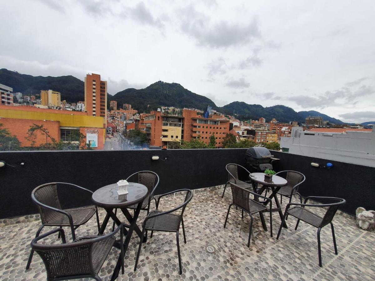 Edificio Santa Marta * Bogotá