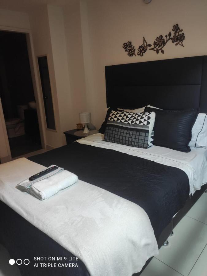 Apartamento Edificio Santa Marta Bogotá