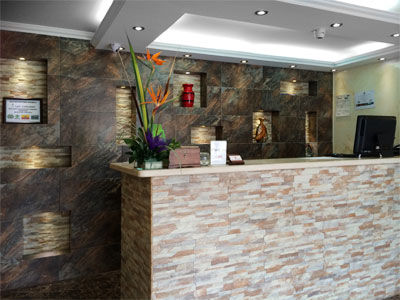Boutique Feria Internacional Hotel Bogotá