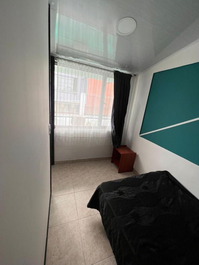 Habitación en casa particular Tu Sitio Bogotá