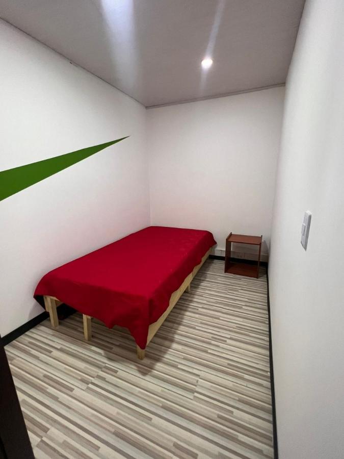 Habitación en casa particular Tu Sitio *