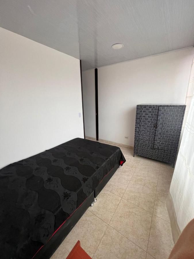 Tu Sitio Habitación en casa particular *