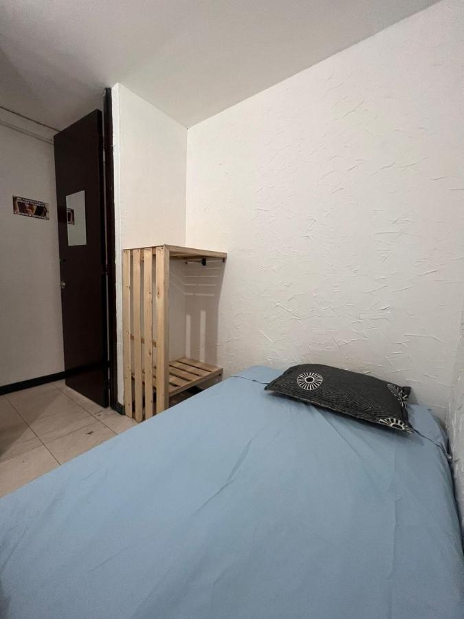 Tu Sitio Habitación en casa particular Bogotá