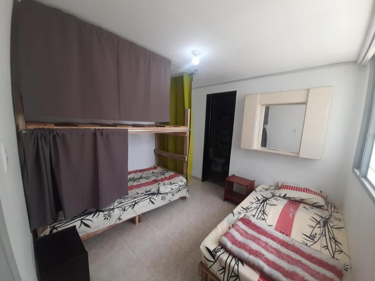 Habitación en casa particular Tu Sitio Bogotá