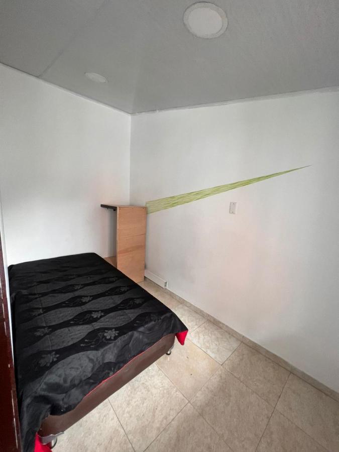 Tu Sitio Habitación en casa particular