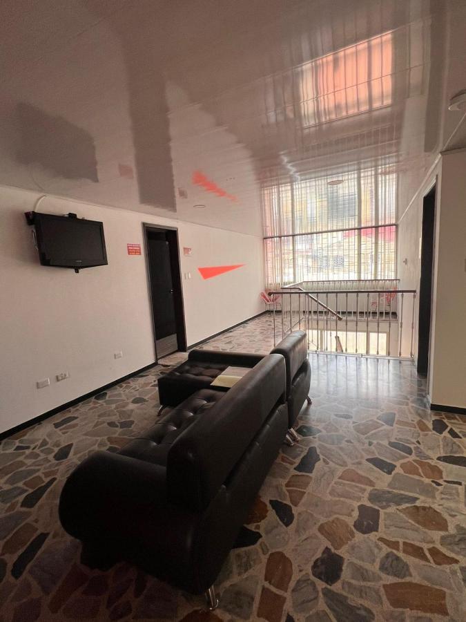 Tu Sitio Habitación en casa particular Bogotá