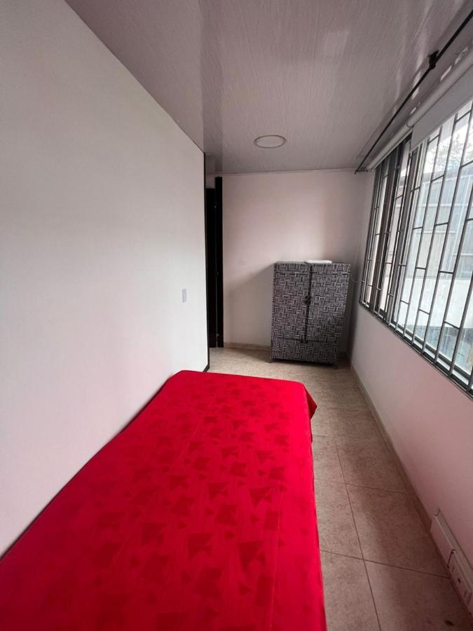 Habitación en casa particular Tu Sitio