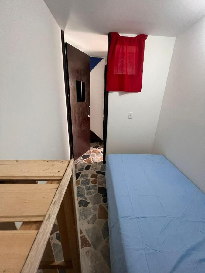 Habitación en casa particular Tu Sitio Bogotá