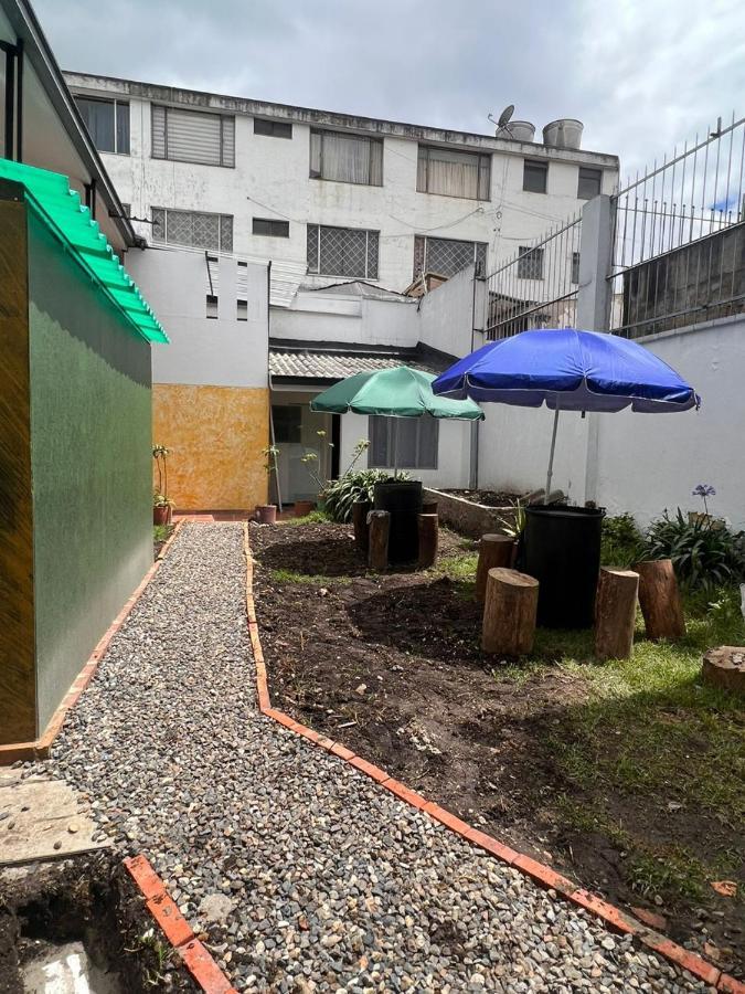 Tu Sitio * Bogotá