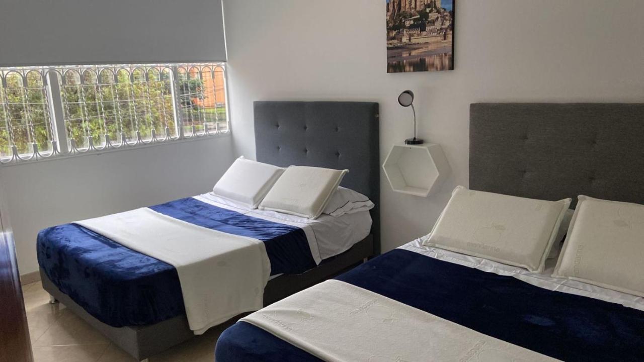 C Hotelera Rey.es Apartamento *