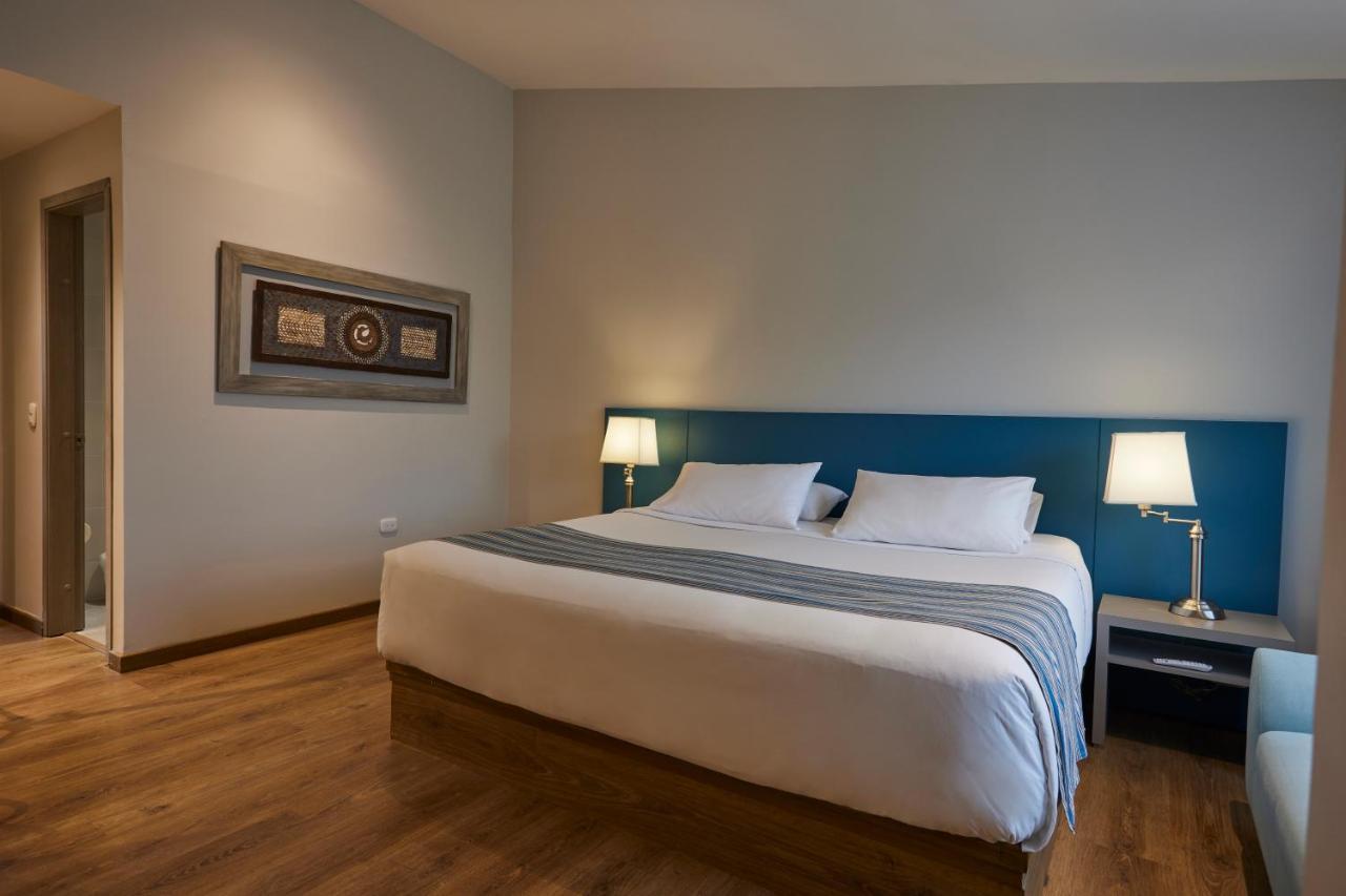 Saint Simon Hotel 3*