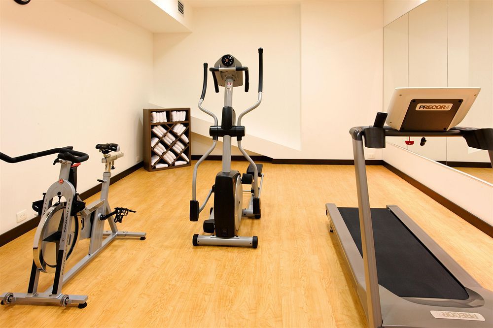 Hotel Express - Parque La 93, An Ihg 4*