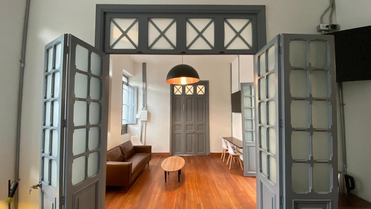 Republicana Casa - Habitación 3 El Dorado * Bogotá