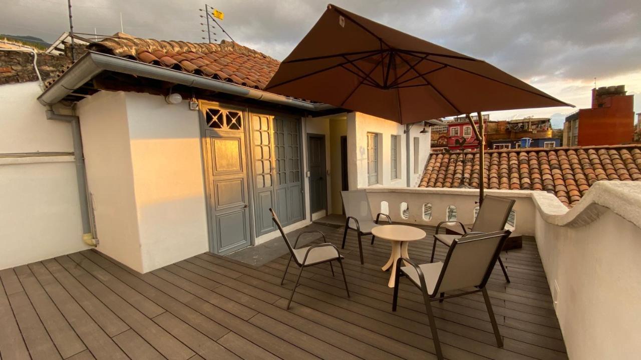 Republicana Casa - Habitación 3 El Dorado