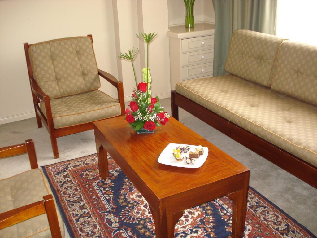 Chico Imperial Aparta Hotel