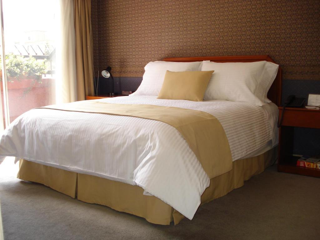 Hotel Chico Imperial Aparta Bogotá