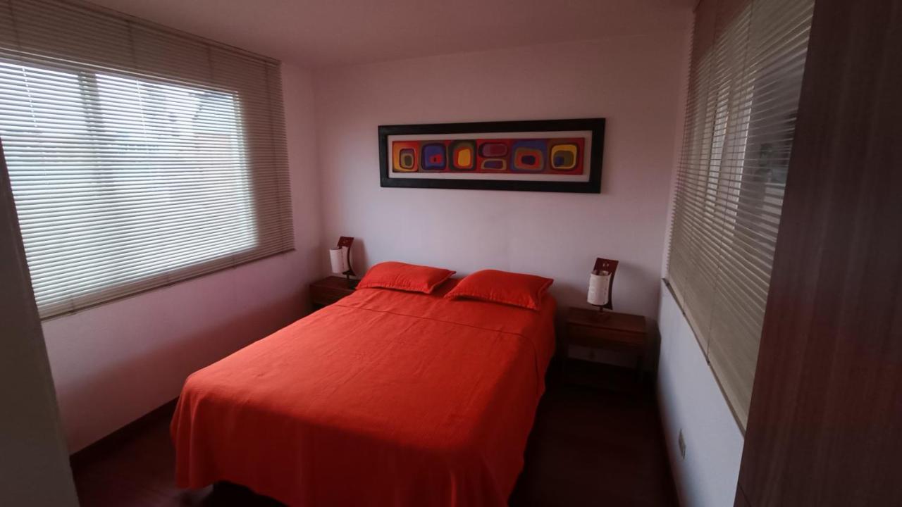 Apartamento Fontibon Cerca Aeropuerto 401 Apartamento