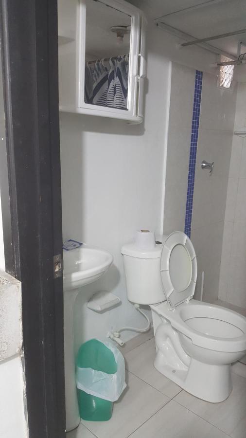 Cerca A Embajada Americana Corferias Centro Club Militar 201 Apartamento Bogotá