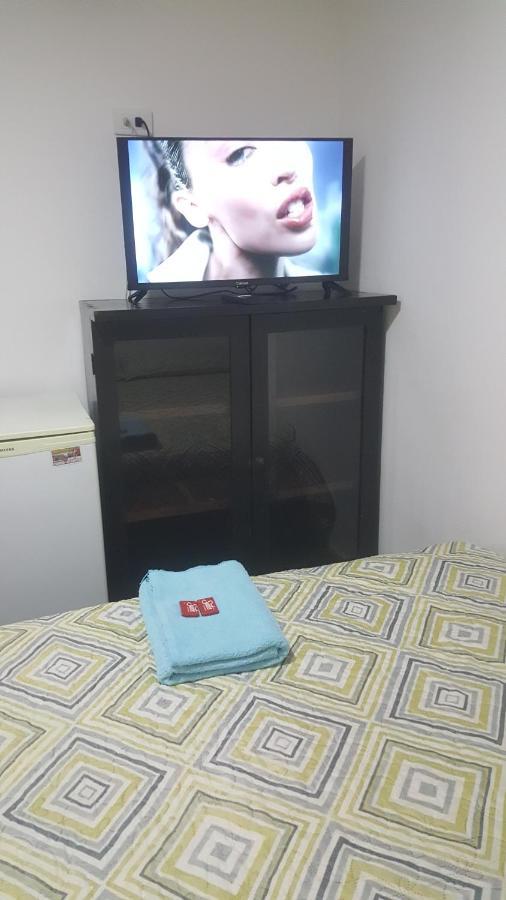 Apartamento Cerca A Embajada Americana Corferias Centro Club Militar 201