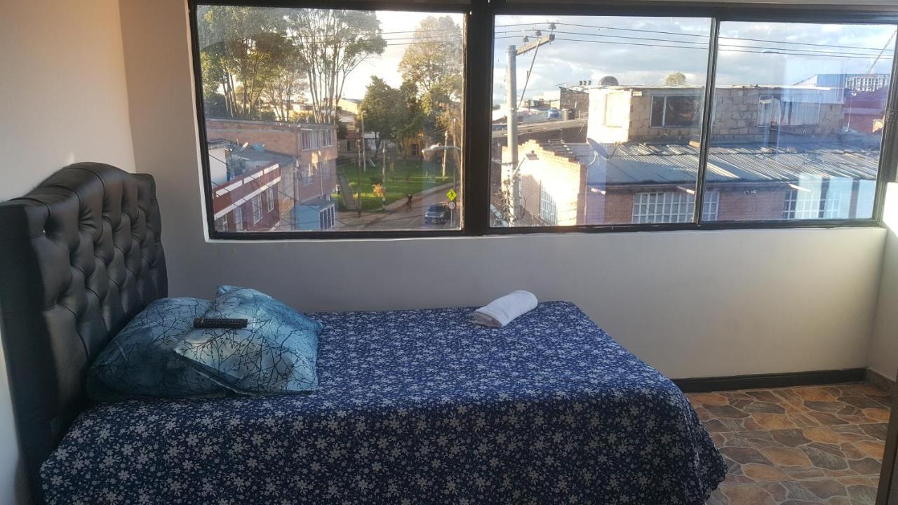 Apartamento Cerca A Embajada Americana Corferias Centro Club Militar 201 Bogotá