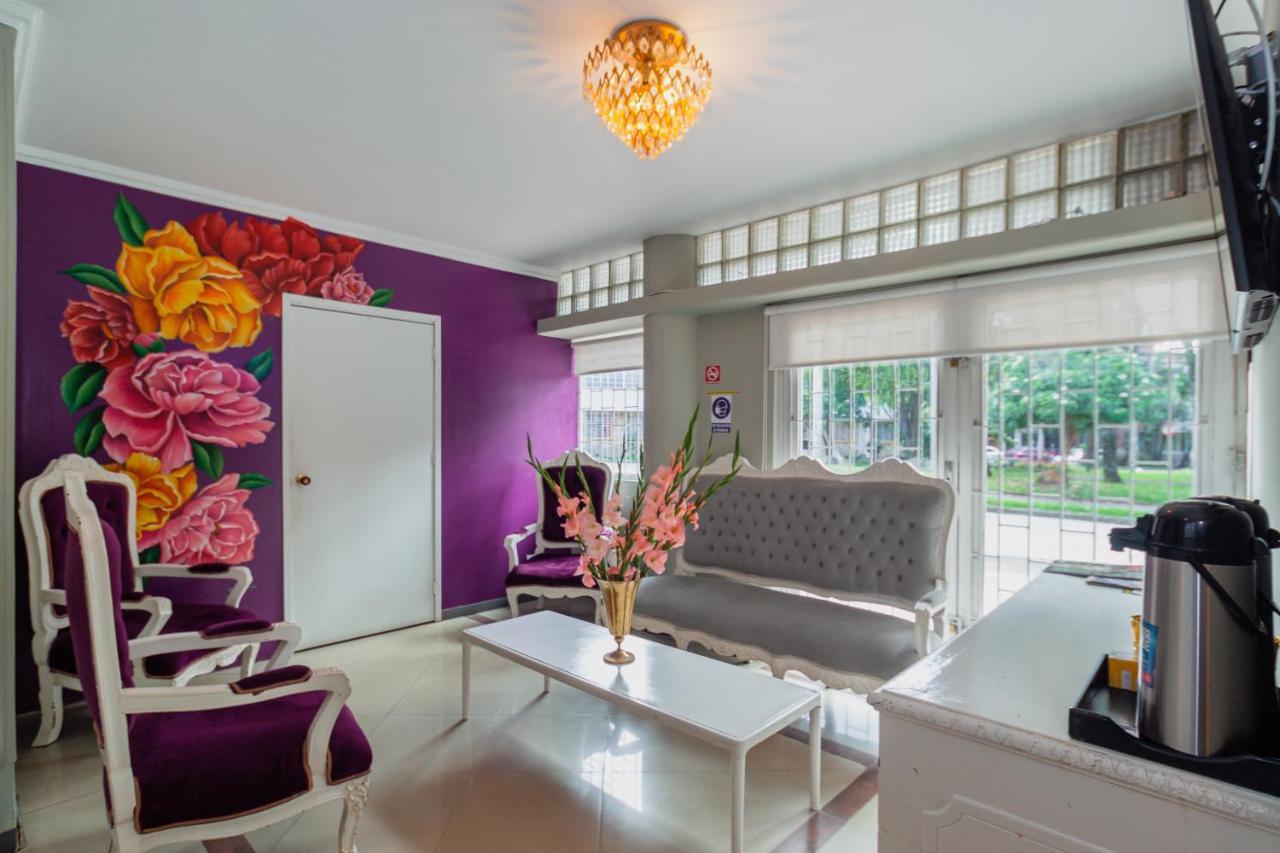 Apartamento Apartasuite Teusaquillo *