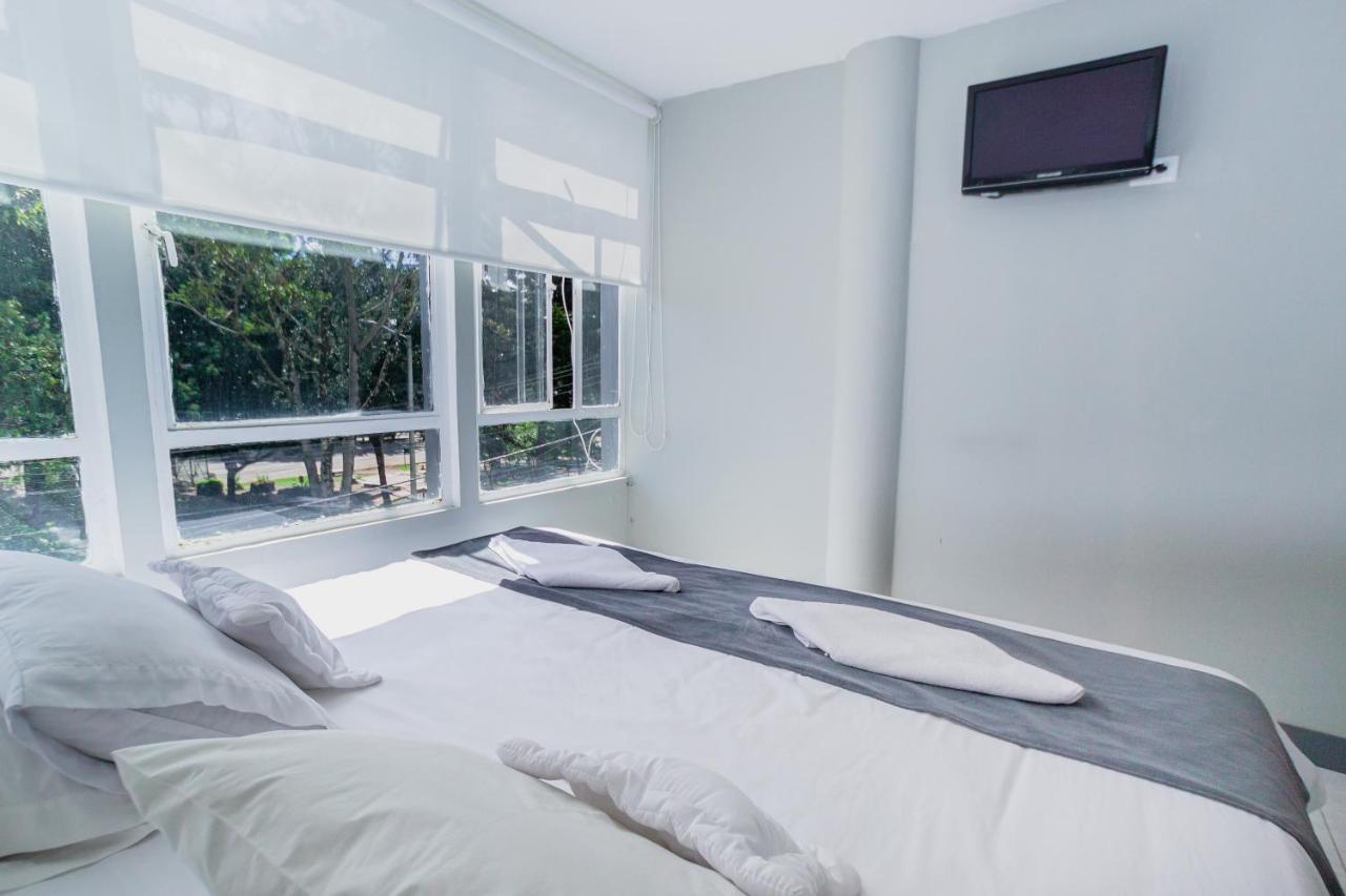 Apartasuite Teusaquillo Apartamento