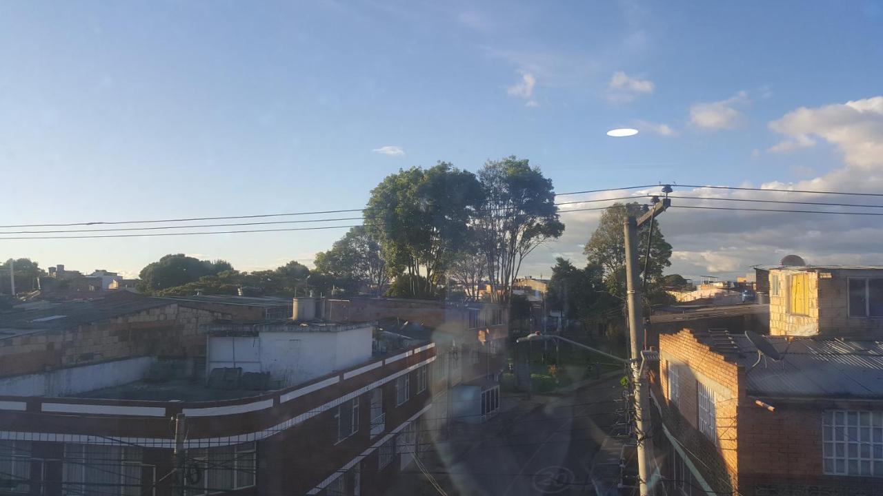Apartamento Cerca A Embajada Americana Corferias Centro Club Militar 201 Bogotá