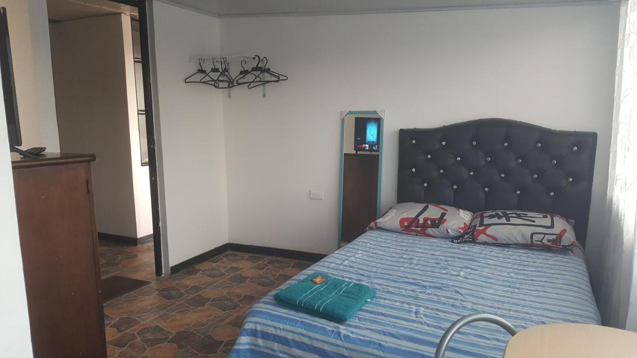 Cerca A Embajada Americana Corferias Centro Club Militar 201 Apartamento Bogotá