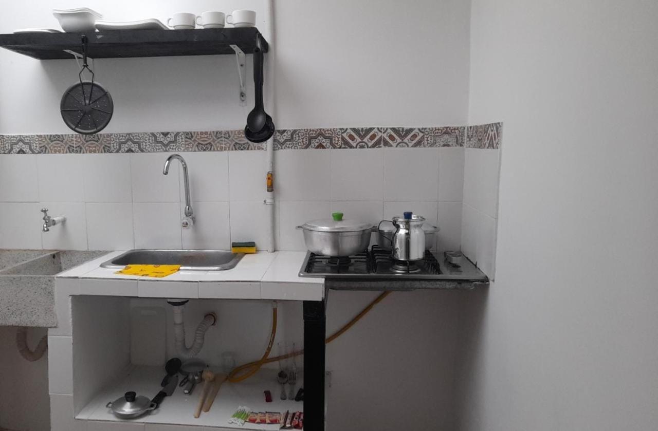 Cerca A Embajada Americana Corferias Centro Club Militar 201 Apartamento Bogotá