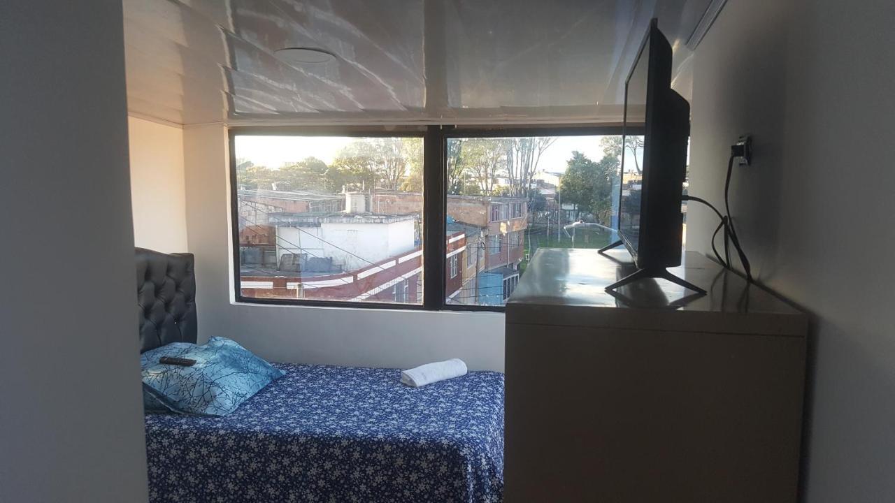 Cerca A Embajada Americana Corferias Centro Club Militar 201 Apartamento
