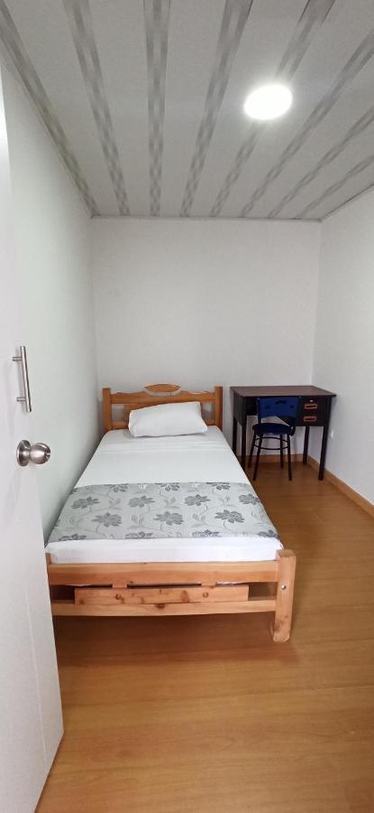 Casa Coral *