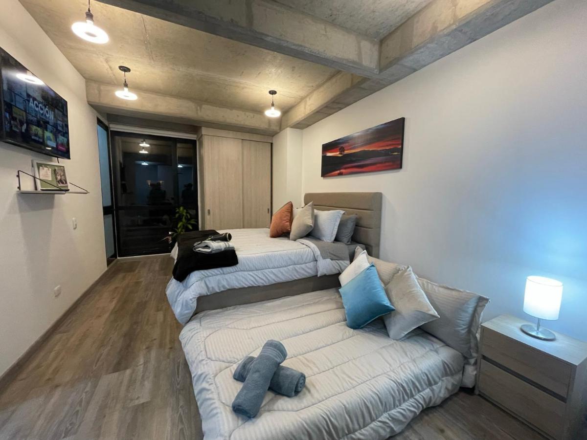 Multi Lofts 4 - St. Louis Movistar Arena Apartamento Bogotá