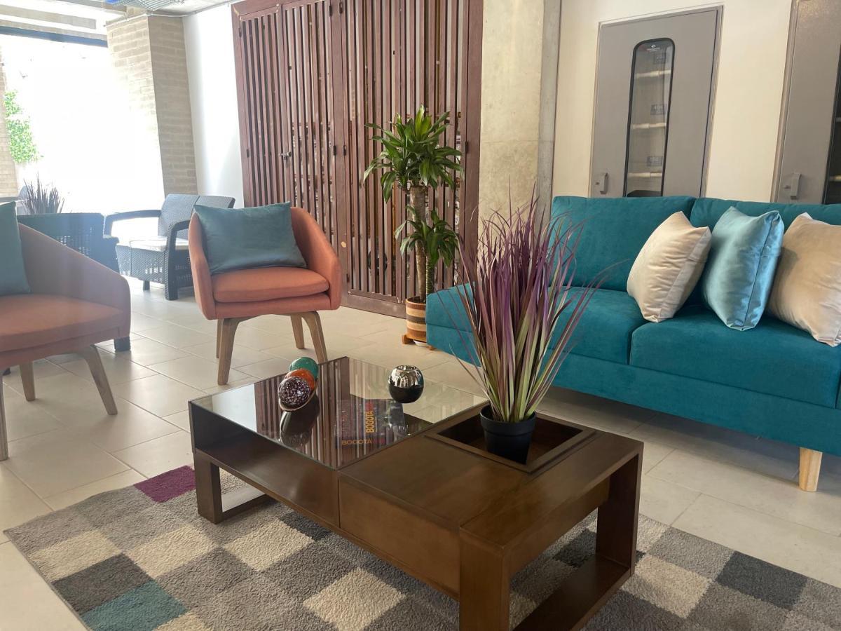 Multi Lofts 4 - St. Louis Movistar Arena Apartamento