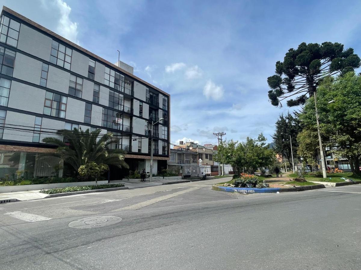 Apartamento Multi Lofts 4 - St. Louis Movistar Arena