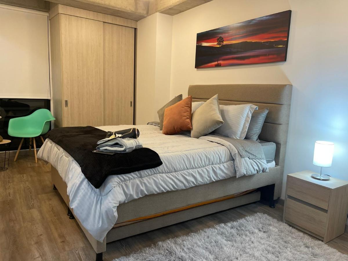 Multi Lofts 4 - St. Louis Movistar Arena *