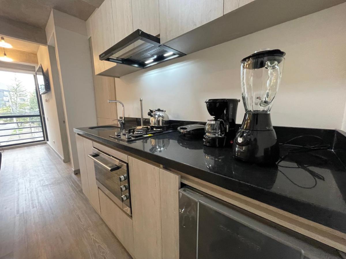 Apartamento Multi Lofts 4 - St. Louis Movistar Arena *