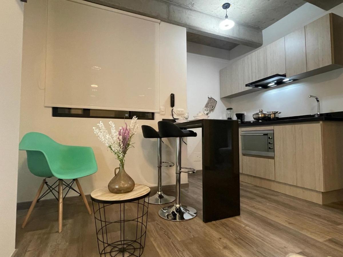 Multi Lofts 4 - St. Louis Movistar Arena Apartamento Bogotá