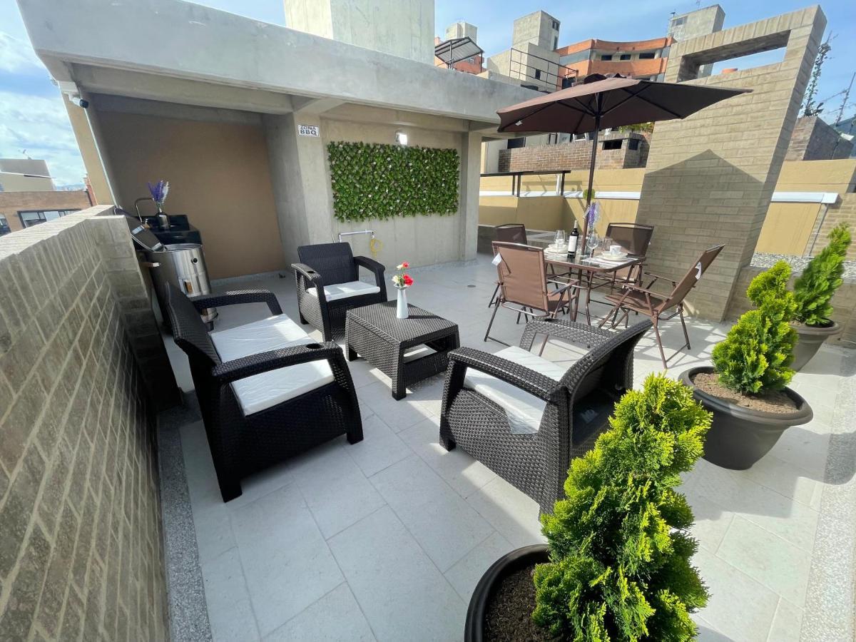 Multi Lofts 4 - St. Louis Movistar Arena Apartamento