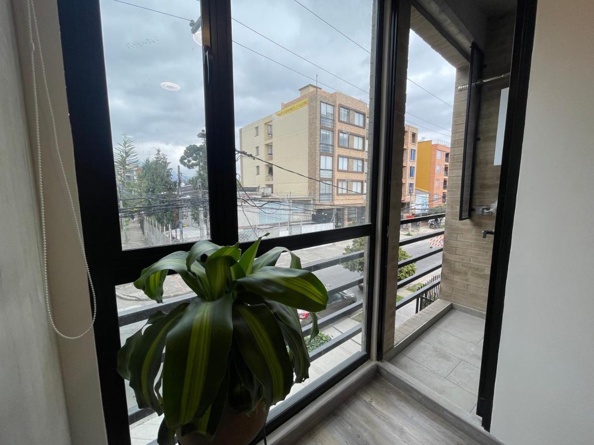 Apartamento Multi Lofts 4 - St. Louis Movistar Arena *