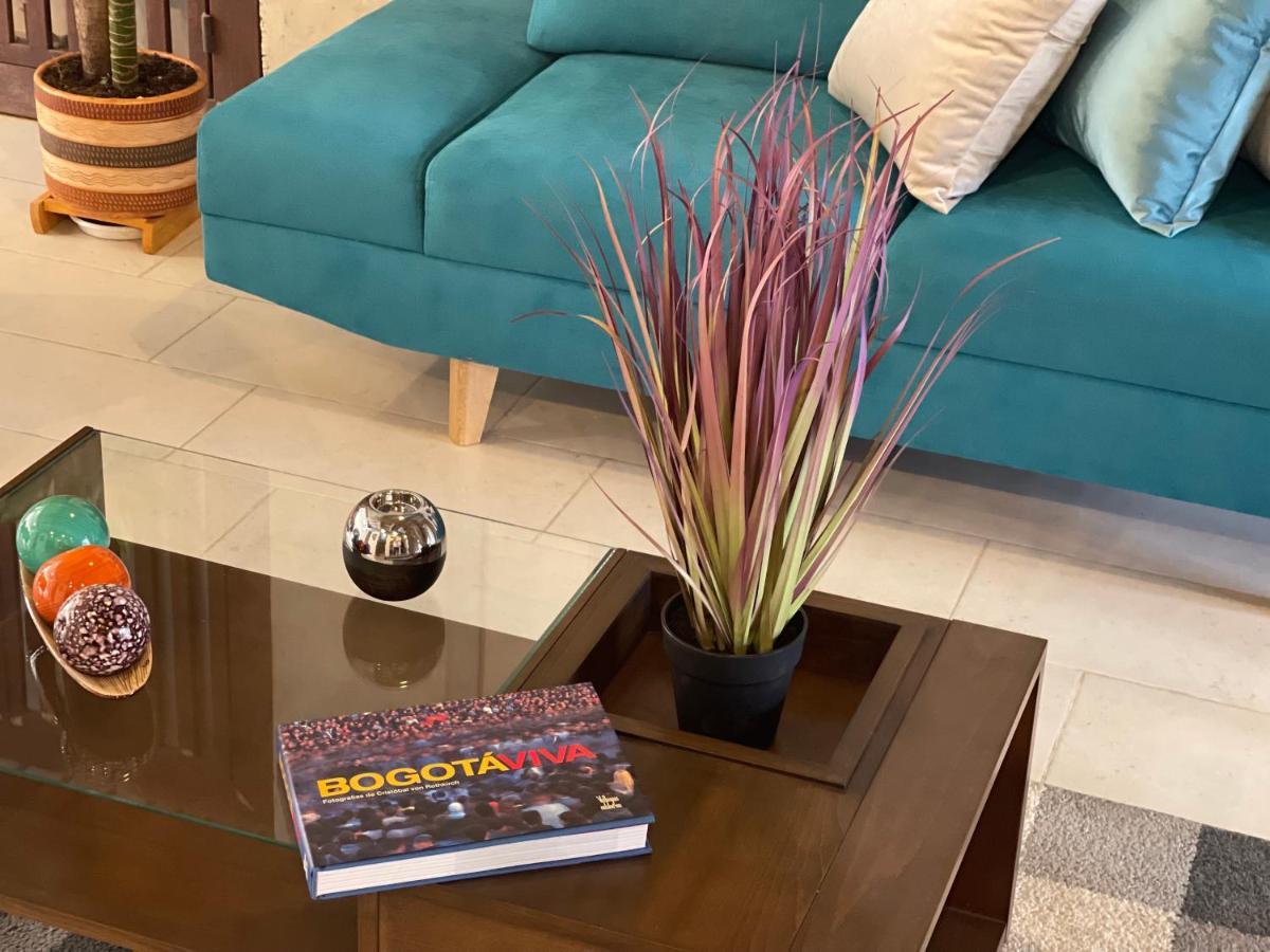 Apartamento Multi Lofts 4 - St. Louis Movistar Arena Bogotá