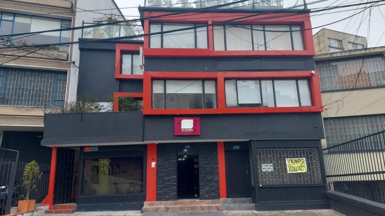 Hotel Boutique San Sebastián
