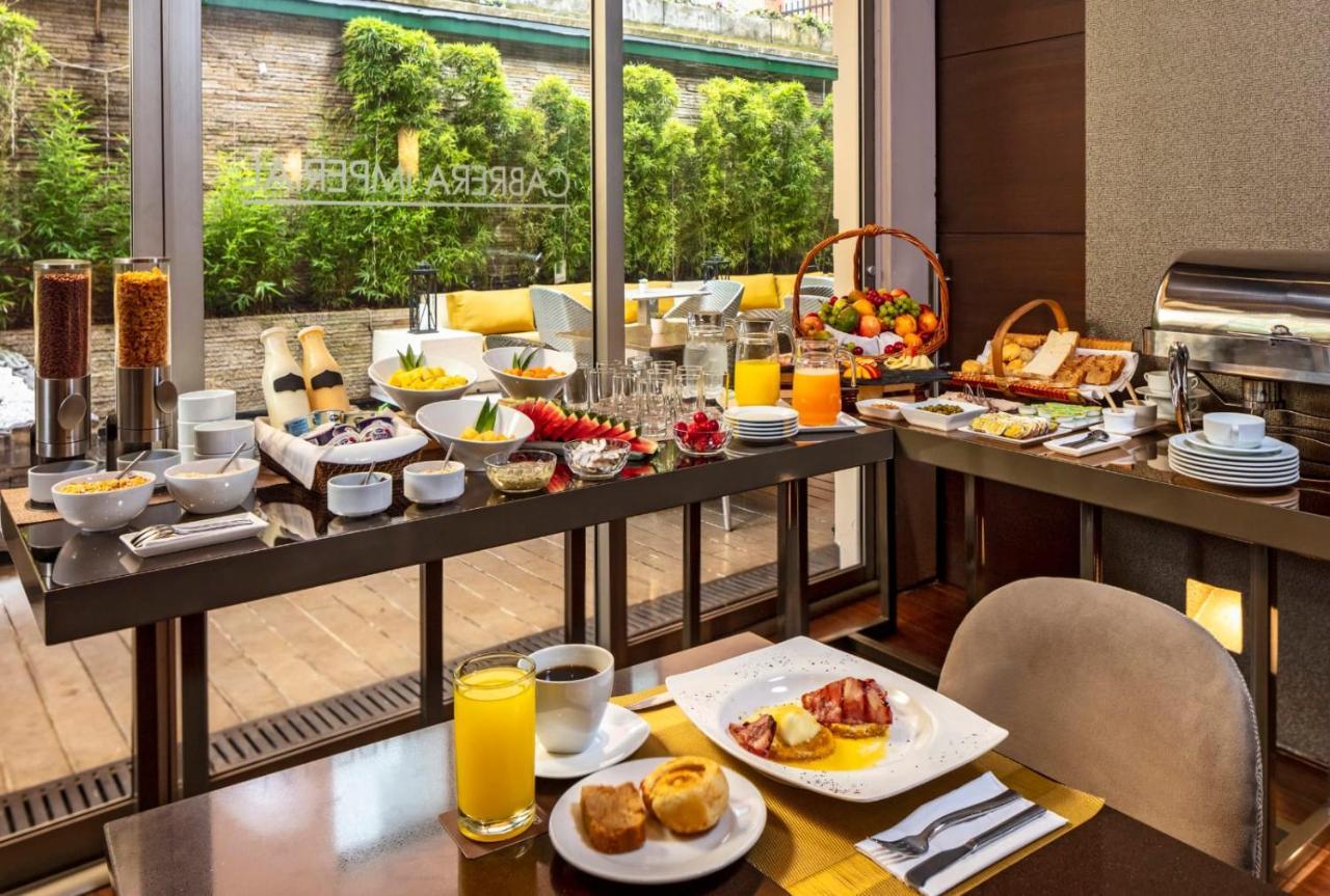 Cabrera Imperial By Key 33 Hotel 5*